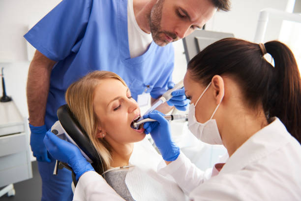 Best Oral Cancer Screening  in Charter Oak, CA