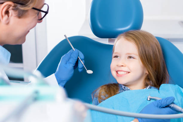 Laser Dentistry in Charter Oak, CA