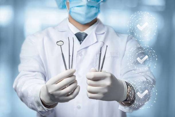 Best Laser Dentistry  in Charter Oak, CA