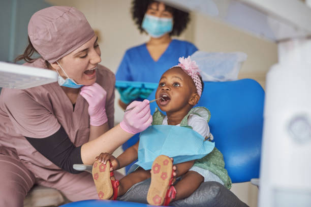 Best Dental Fillings (Composite and Amalgam)  in Charter Oak, CA