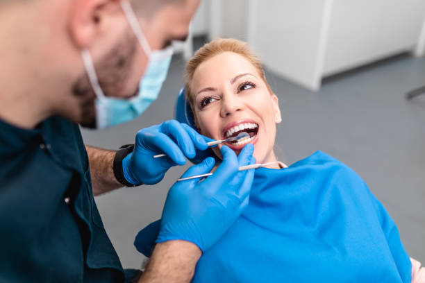 Dental Bonding in Charter Oak, CA