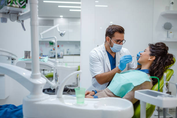 Best TMJ/TMD Treatment  in Charter Oak, CA