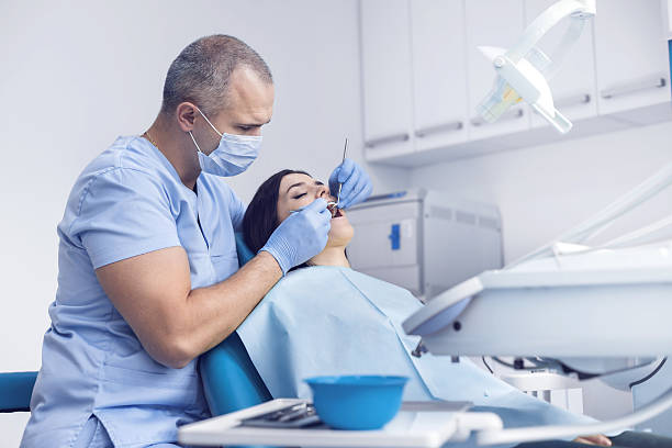 Best Full Mouth Reconstruction  in Charter Oak, CA