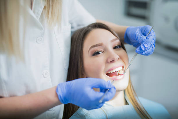 Best Dental Inlays and Onlays  in Charter Oak, CA