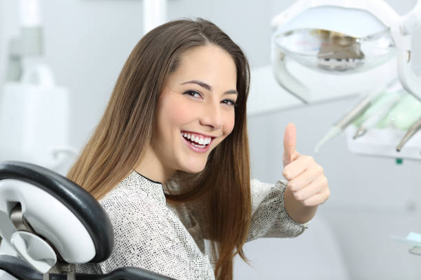 Why Choose Us for Your Dental Needs in Charter Oak, CA